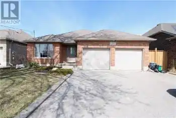 359 FAIRVIEW Drive, Brantford, Ontario N3R2X7, 4 Bedrooms Bedrooms, ,3 BathroomsBathrooms,All Houses,For Rent,FAIRVIEW,40712904