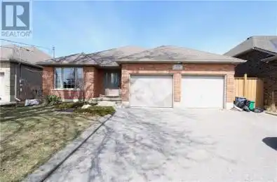 359 FAIRVIEW Drive Brantford Ontario N3R2X7
