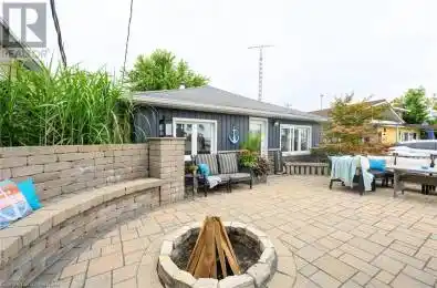 99 CEDAR Drive Turkey Point Ontario N0E1T0