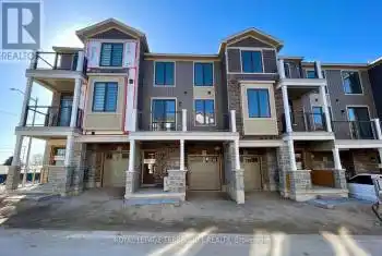 10 Birmingham Drive Unit# 78, Cambridge, Ontario N1R0C6, 2 Bedrooms Bedrooms, ,2 BathroomsBathrooms,All Houses,For Sale,Birmingham,X12060432