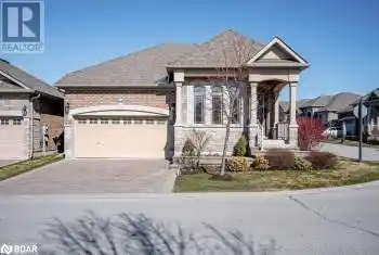 112 RIDGE WAY Unit# 24, New Tecumseth, Ontario L9R0M6, 3 Bedrooms Bedrooms, ,3 BathroomsBathrooms,All Houses,For Sale,RIDGE WAY,40713396