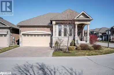 112 RIDGE WAY Unit# 24 New Tecumseth Ontario L9R0M6