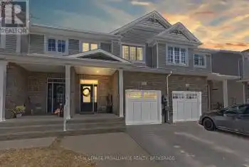 1550 Davenport Crescent, Kingston (42 - City Northwest), Ontario K7P0M6, 3 Bedrooms Bedrooms, ,3 BathroomsBathrooms,All Houses,For Sale,Davenport,X12059723