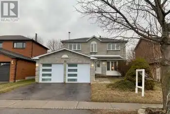 30 Willowbrook Drive, Whitby (Pringle Creek), Ontario L1R1S7, 4 Bedrooms Bedrooms, ,4 BathroomsBathrooms,All Houses,For Sale,Willowbrook,E12060165