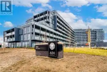 3210 DAKOTA Common Unit# A205, Burlington, Ontario L7M2A8, 2 Bedrooms Bedrooms, ,2 BathroomsBathrooms,Condo,For Rent,DAKOTA,40713337
