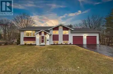 2 James Street Greater Napanee (58 - Greater Napanee) Ontario K7R3E8