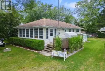 11154 Churchill Avenue, Wainfleet (880 - Lakeshore), Ontario L3K2S6, 3 Bedrooms Bedrooms, ,1 BathroomBathrooms,All Houses,For Sale,Churchill,X12052605