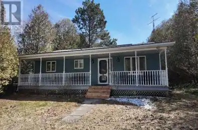 304 Maple Street Huron-Kinloss Ontario N2Z2X3