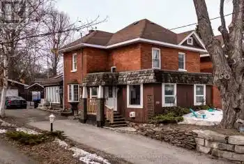 356 Third Street, Midland, Ontario L4R3S7, 3 Bedrooms Bedrooms, ,2 BathroomsBathrooms,All Houses,For Sale,Third,S12059881