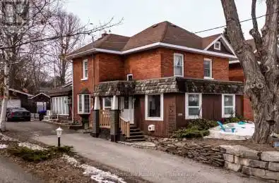 356 Third Street Midland Ontario L4R3S7