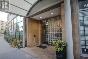 897 Sheppard Avenue Unit# 202, Toronto (Clanton Park), Ontario M3H2T4, 2 Bedrooms Bedrooms, ,1 BathroomBathrooms,Condo,For Sale,Sheppard,C12060491