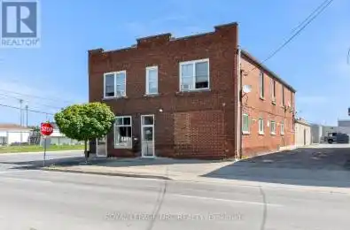 192 BURGAR Street Welland (768 - Welland Downtown) Ontario L3B2T4