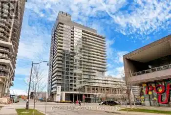 72 Esther Shiner Boulevard Unit# 611, Toronto (Bayview Village), Ontario M2K0C4, 1 Bedroom Bedrooms, ,1 BathroomBathrooms,Condo,For Rent,Esther Shiner,C12054179