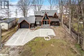 178 MOORES BEACH ROAD Road, Pefferlaw, Ontario L0E1N0, 5 Bedrooms Bedrooms, ,4 BathroomsBathrooms,All Houses,For Sale,MOORES BEACH ROAD,40712160