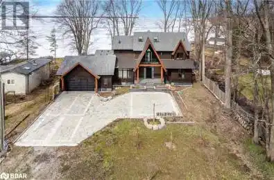 178 MOORES BEACH ROAD Road Pefferlaw Ontario L0E1N0