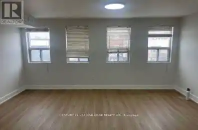 1567 Eglinton Avenue Unit# 2F Toronto (Oakwood Village) Ontario M6E2G9