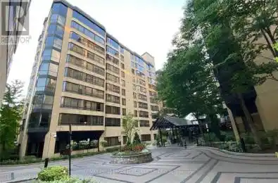 195 St Patrick Street Unit# Ph03 Toronto (Kensington-Chinatown) Ontari