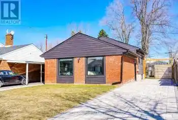 23 Denham Road, Toronto (Dorset Park), Ontario M1P1W5, 5 Bedrooms Bedrooms, ,2 BathroomsBathrooms,All Houses,For Sale,Denham,E12060490