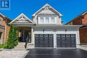 1342 Harlstone Crescent, Oshawa (Taunton), Ontario L1K0N5, 4 Bedrooms Bedrooms, ,3 BathroomsBathrooms,All Houses,For Rent,Harlstone,E12060528