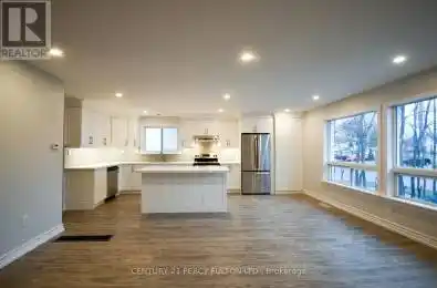 871 Liverpool Road Unit# Main Pickering (Bay Ridges) Ontario L1W1S3