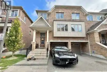2631 Deputy Minister Path, Oshawa (Windfields), Ontario L1L0M7, 4 Bedrooms Bedrooms, ,3 BathroomsBathrooms,All Houses,For Sale,Deputy Minister,E12060566