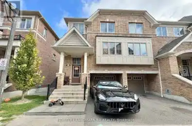 2631 Deputy Minister Path Oshawa (Windfields) Ontario L1L0M7