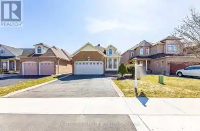 21 Collingwood Avenue Brampton (Snelgrove) Ontario L7A2E5