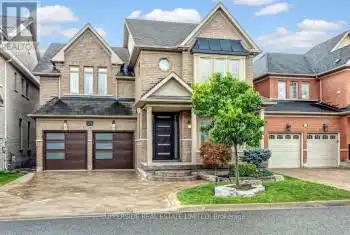 171 Seabreeze Avenue, Vaughan (Patterson), Ontario L4J9H2, 4 Bedrooms Bedrooms, ,4 BathroomsBathrooms,All Houses,For Sale,Seabreeze,N12060570