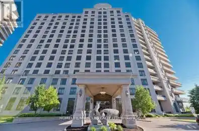 9235 Jane Street Unit# 412 Vaughan (Maple) Ontario L6A0J8