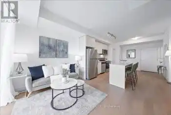 859 The Queensway Unit# 611, Toronto (Stonegate-Queensway), Ontario M8Z1N8, 2 Bedrooms Bedrooms, ,1 BathroomBathrooms,Condo,For Sale,The Queensway,W12060469
