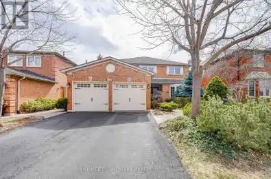 1157 Windrush Drive Oakville (1007 - GA Glen Abbey) Ontario L6M1T9