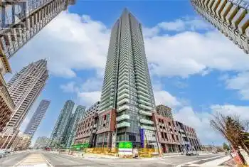 430 SQUARE ONE Drive Unit# 1010, Mississauga, Ontario L5B0L6, 2 Bedrooms Bedrooms, ,1 BathroomBathrooms,Condo,For Rent,SQUARE ONE,40712973