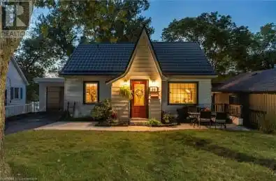 88 RIVERSIDE Drive Welland Ontario L3C5E2