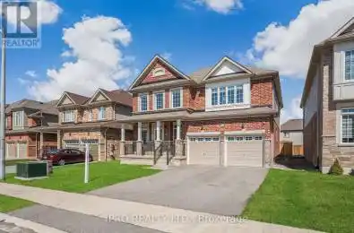 9486 Tallgrass Avenue Niagara Falls (224 - Lyons Creek) Ontario L2G0Y2