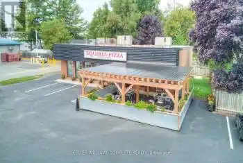 210 George Street, Haldimand (Dunnville), Ontario N1A2T4, ,6 BathroomsBathrooms,Commercial,For Sale,George,X12059689