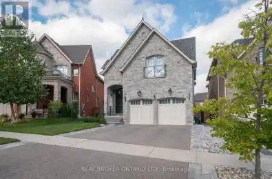 67 Foxtail Court Halton Hills (Georgetown) Ontario L7G0G3