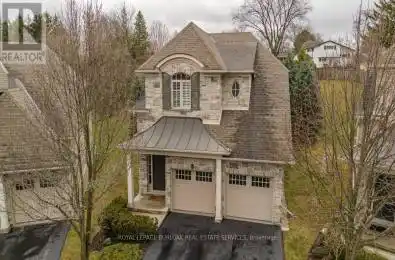 64 McGrath Court Hamilton (Dundas) Ontario L9H0A5