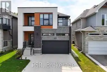 227 Otterbein Road, Kitchener, Ontario N2B0A8, 4 Bedrooms Bedrooms, ,4 BathroomsBathrooms,All Houses,For Sale,Otterbein,X12060371