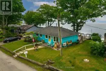 2090 Lakeshore Road, Haldimand, Ontario N1A2W8, 3 Bedrooms Bedrooms, ,1 BathroomBathrooms,All Houses,For Sale,Lakeshore,X12060463