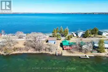 103 Outlet Road, Prince Edward County (Athol Ward), Ontario K0K1P0, 3 Bedrooms Bedrooms, ,1 BathroomBathrooms,All Houses,For Sale,Outlet,X12060483
