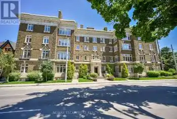 86 HERKIMER Street Unit# LL2, Hamilton (Durand), Ontario L8P2G7, 2 Bedrooms Bedrooms, ,1 BathroomBathrooms,Condo,For Sale,HERKIMER,X12060495