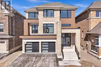 1017 Trailsview Avenue, Cobourg, Ontario K9A4J6, 5 Bedrooms Bedrooms, ,4 BathroomsBathrooms,All Houses,For Sale,Trailsview,X12060593