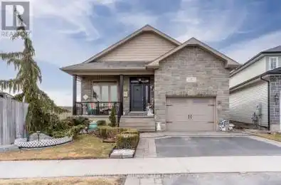102 Blakely Street Loyalist (54 - Amherstview) Ontario K7N0A3