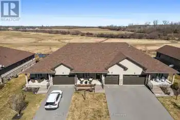 61 Aletha Drive, Prince Edward County (Wellington Ward), Ontario K0K3L0, 2 Bedrooms Bedrooms, ,3 BathroomsBathrooms,All Houses,For Sale,Aletha,X12057541