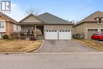 1537 Greenvalley Trail, Oshawa (Taunton), Ontario L1K2N6, 3 Bedrooms Bedrooms, ,3 BathroomsBathrooms,All Houses,For Sale,Greenvalley,E12059785