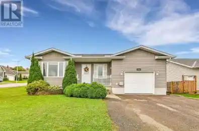 91 Haramis Drive Renfrew Ontario K7V4M4