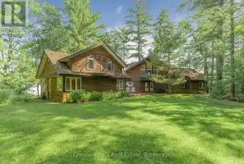 1335 NARROWS Road, Gravenhurst (Muskoka (S)), Ontario P1P1R2, 6 Bedrooms Bedrooms, ,6 BathroomsBathrooms,All Houses,For Sale,NARROWS,X12053989