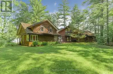 1335 NARROWS Road Gravenhurst (Muskoka (S)) Ontario P1P1R2