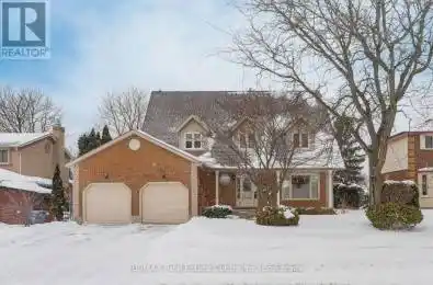 42 Hands Drive Guelph (Kortright East) Ontario N1G3H3