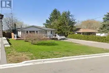 76 Meadowview Avenue Unit# Main, Markham (Grandview), Ontario L3T1K7, 3 Bedrooms Bedrooms, ,1 BathroomBathrooms,All Houses,For Rent,Meadowview,N12052550